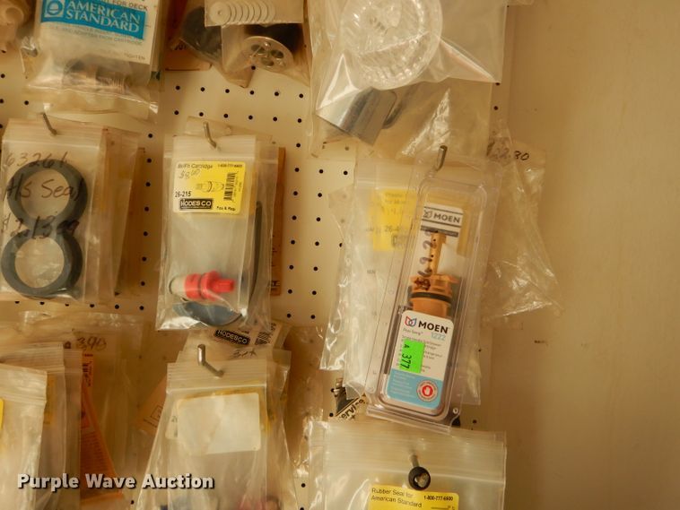 image for item FA9799 Plumbing supplies