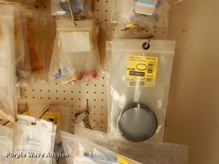 image for item FA9799 Plumbing supplies