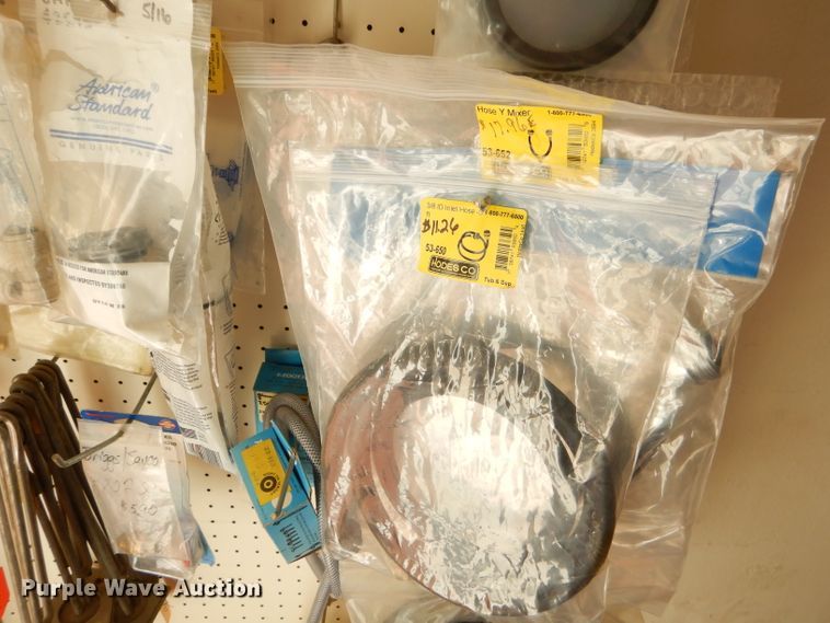 image for item FA9799 Plumbing supplies