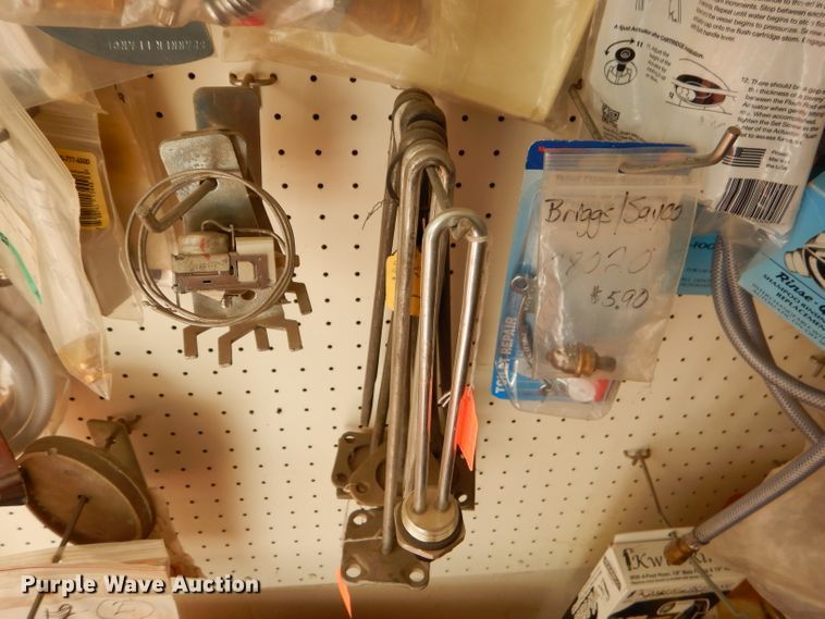 image for item FA9799 Plumbing supplies