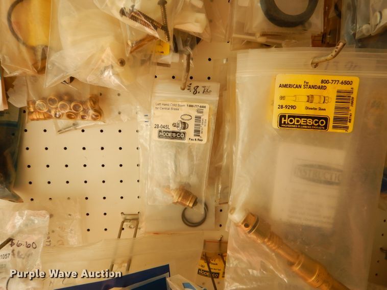 image for item FA9799 Plumbing supplies