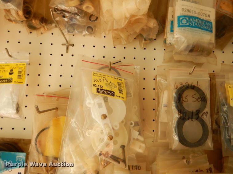 image for item FA9799 Plumbing supplies