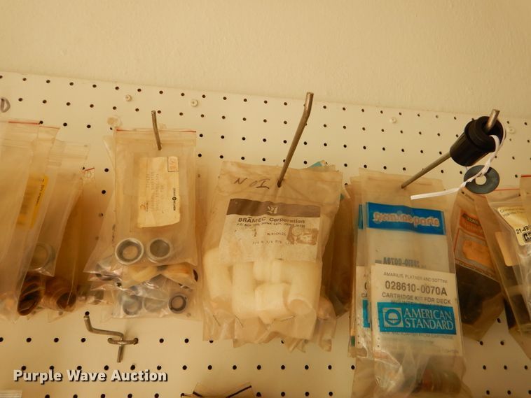 image for item FA9799 Plumbing supplies