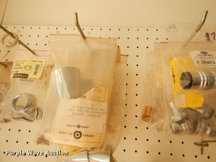 image for item FA9799 Plumbing supplies