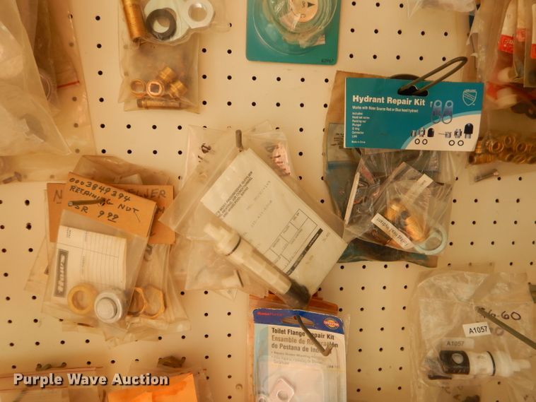 image for item FA9799 Plumbing supplies