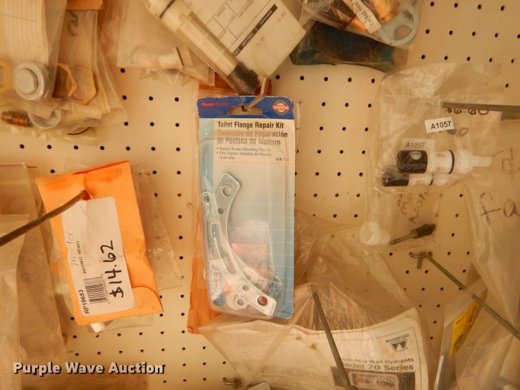 image for item FA9799 Plumbing supplies