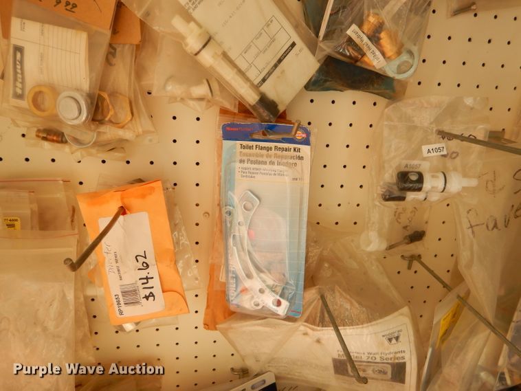 image for item FA9799 Plumbing supplies