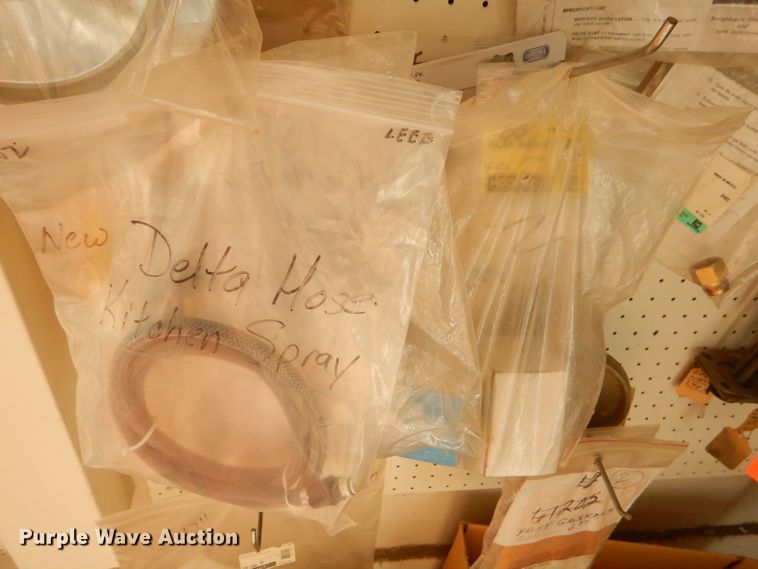 image for item FA9799 Plumbing supplies