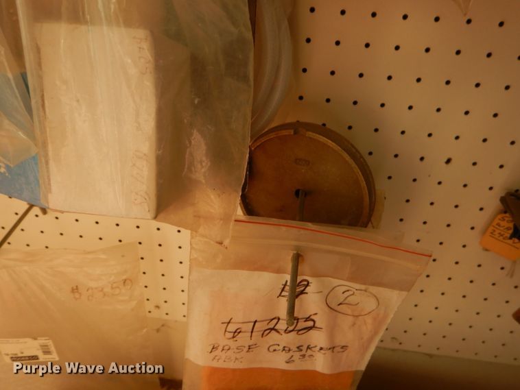 image for item FA9799 Plumbing supplies