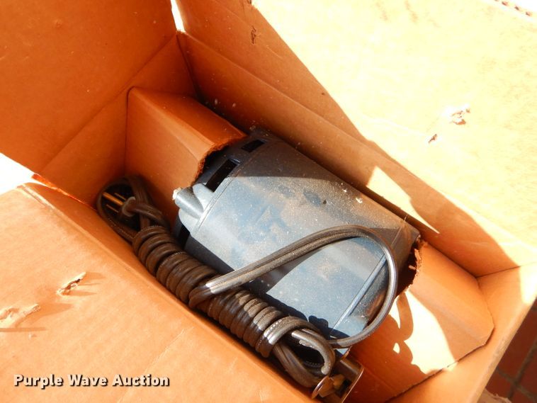 image for item FA9799 Plumbing supplies