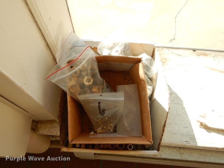 image for item FA9799 Plumbing supplies