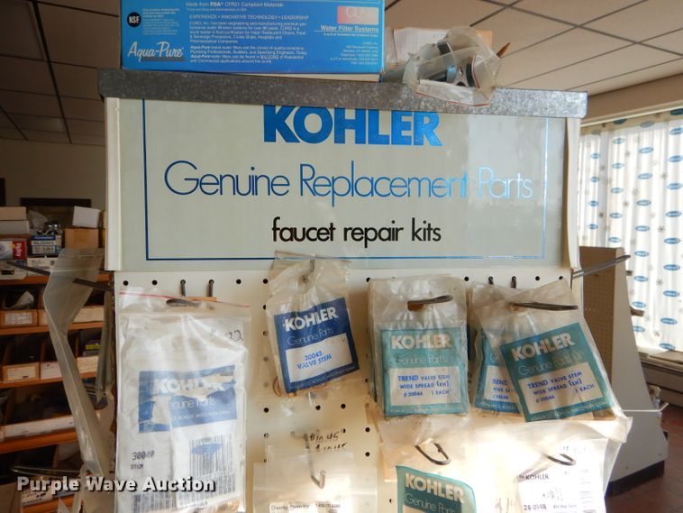 image for item FA9799 Plumbing supplies