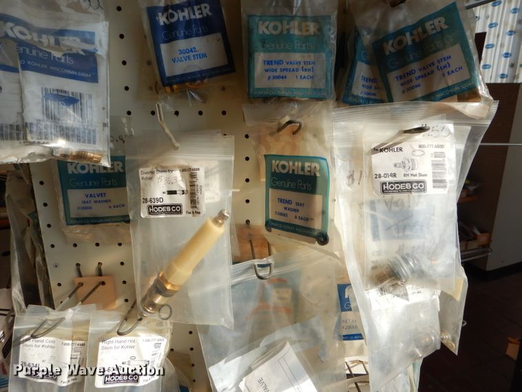 image for item FA9799 Plumbing supplies