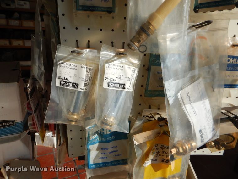 image for item FA9799 Plumbing supplies