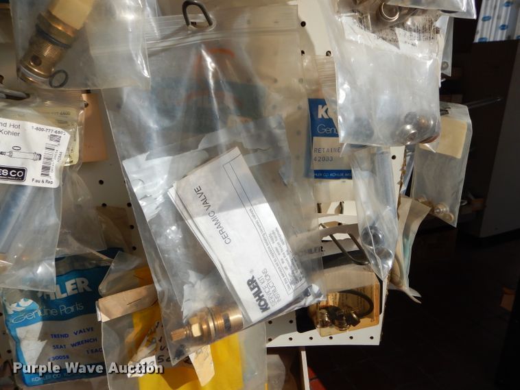 image for item FA9799 Plumbing supplies