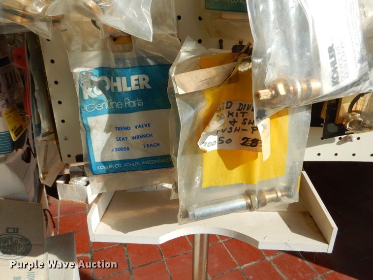 image for item FA9799 Plumbing supplies