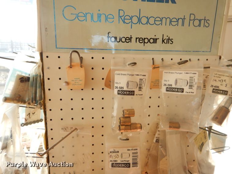 image for item FA9799 Plumbing supplies