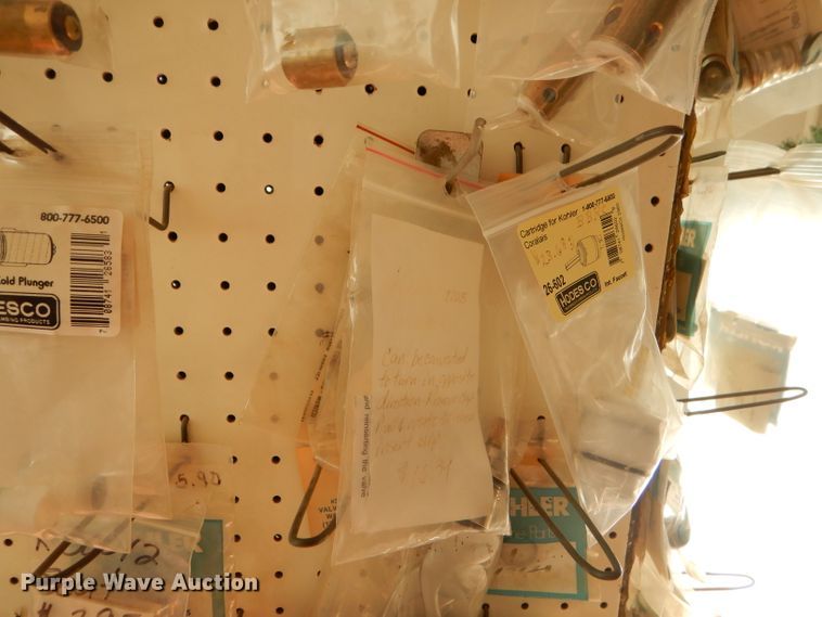 image for item FA9799 Plumbing supplies