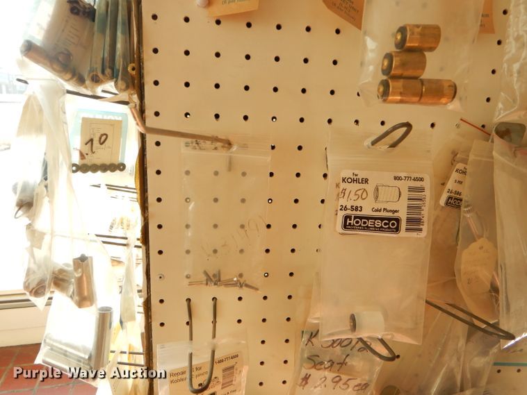 image for item FA9799 Plumbing supplies