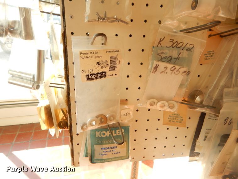 image for item FA9799 Plumbing supplies