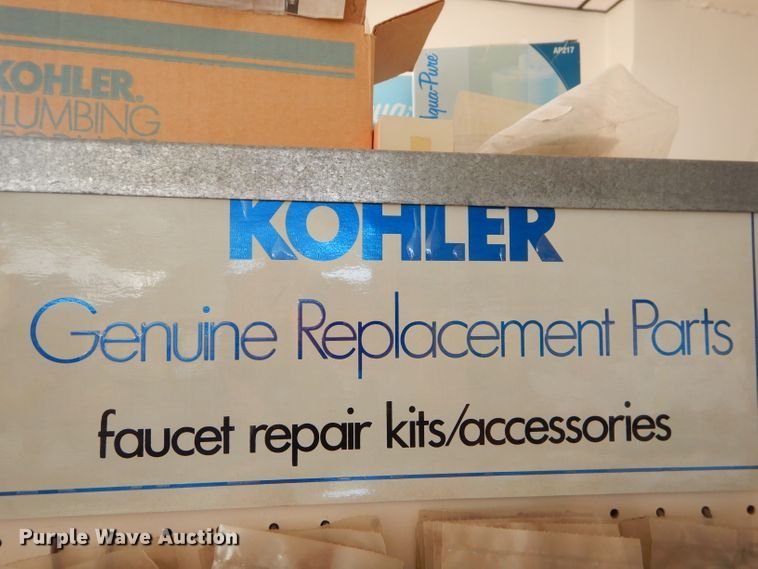 image for item FA9799 Plumbing supplies