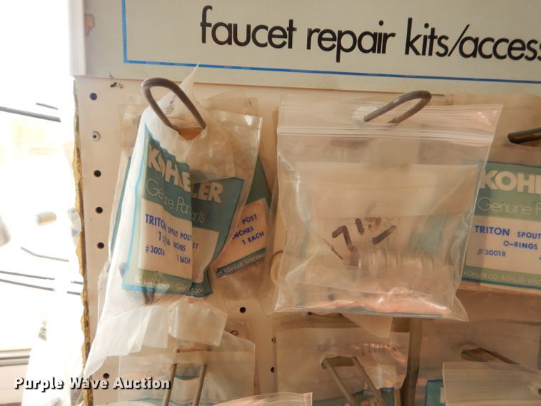 image for item FA9799 Plumbing supplies