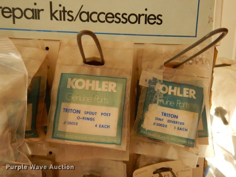 image for item FA9799 Plumbing supplies