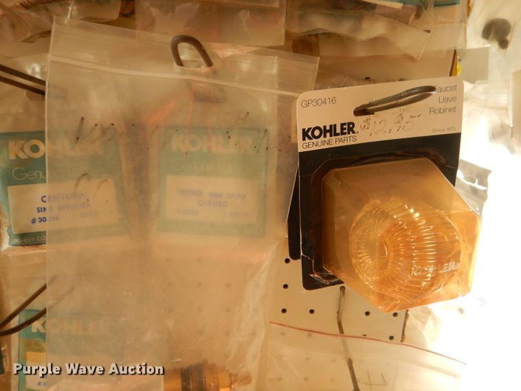 image for item FA9799 Plumbing supplies