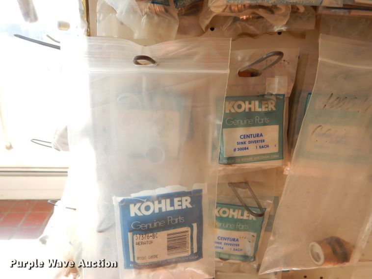 image for item FA9799 Plumbing supplies