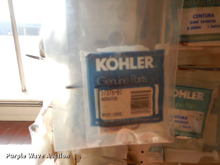 image for item FA9799 Plumbing supplies