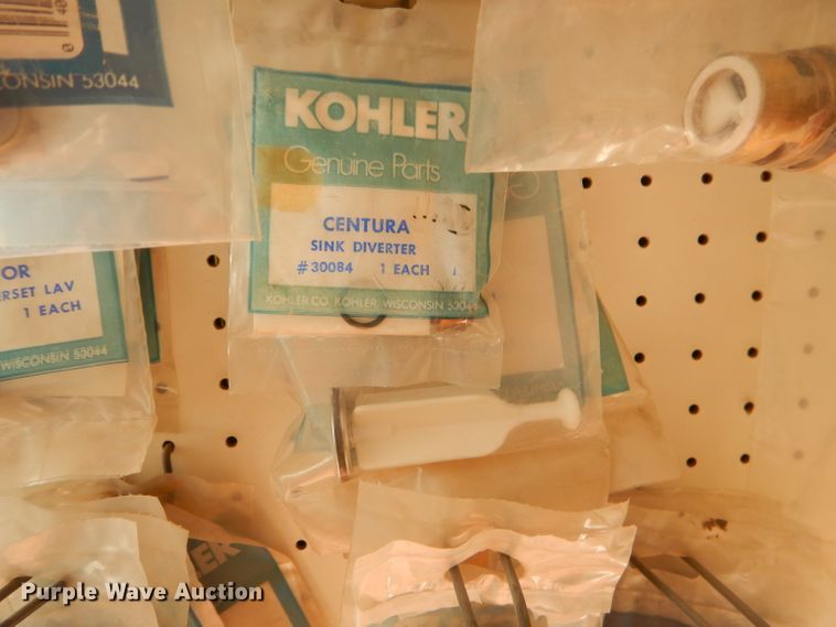 image for item FA9799 Plumbing supplies