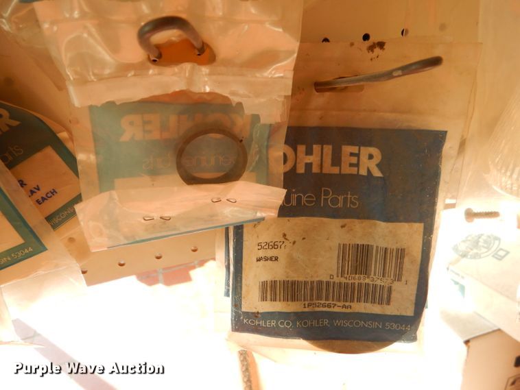 image for item FA9799 Plumbing supplies