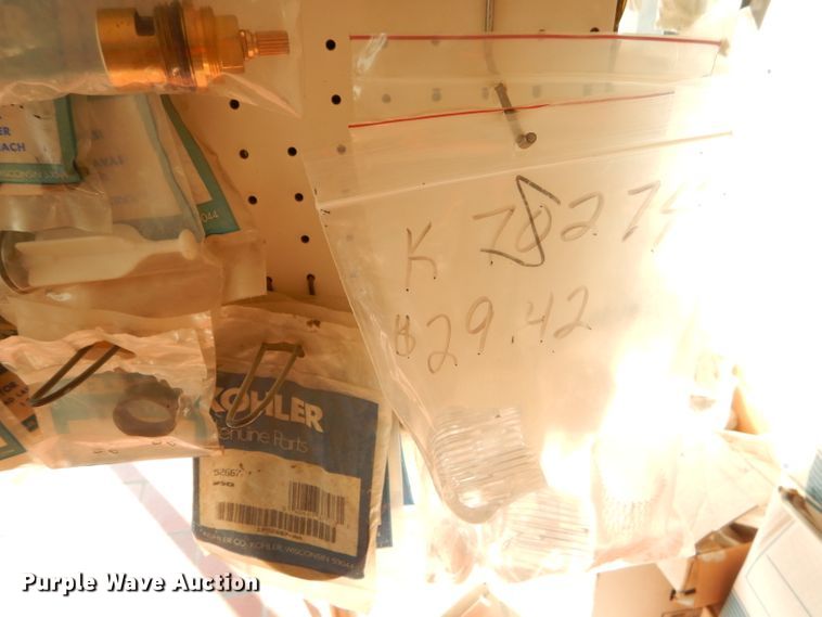 image for item FA9799 Plumbing supplies