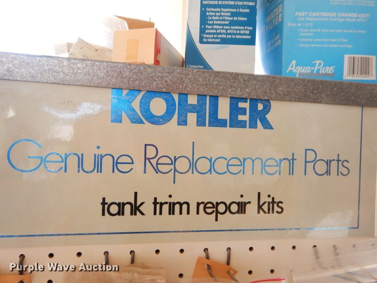 image for item FA9799 Plumbing supplies