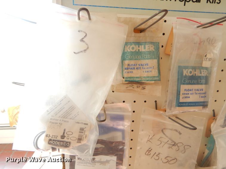 image for item FA9799 Plumbing supplies