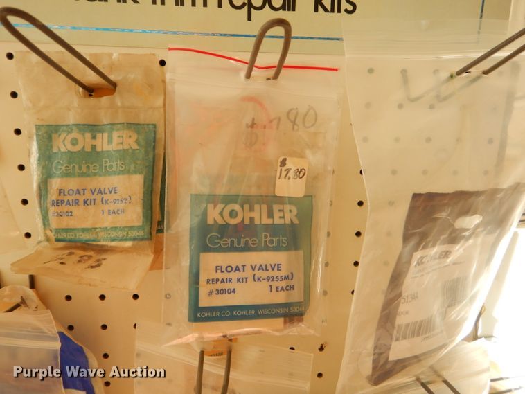 image for item FA9799 Plumbing supplies