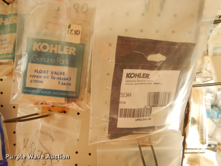 image for item FA9799 Plumbing supplies