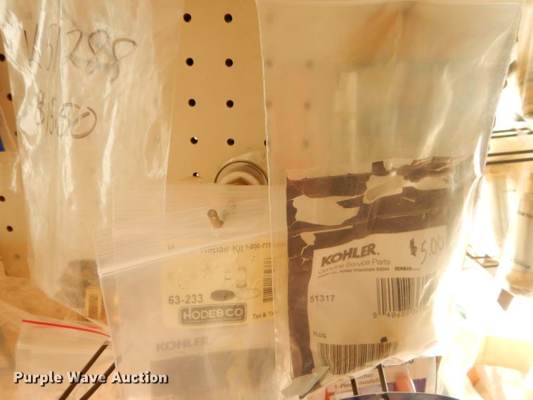 image for item FA9799 Plumbing supplies