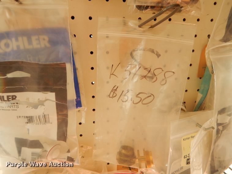 image for item FA9799 Plumbing supplies