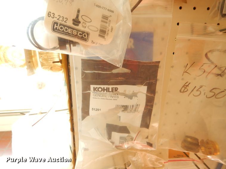 image for item FA9799 Plumbing supplies