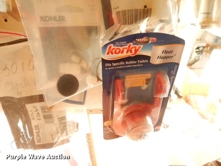 image for item FA9799 Plumbing supplies