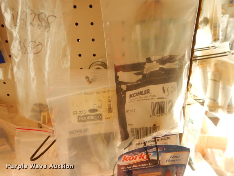 image for item FA9799 Plumbing supplies