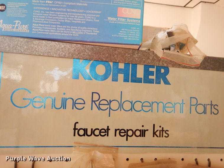 image for item FA9799 Plumbing supplies