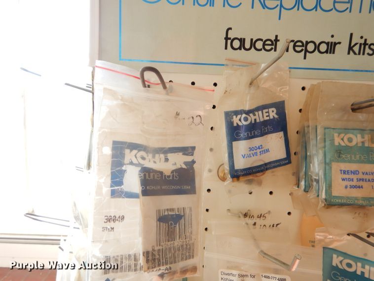 image for item FA9799 Plumbing supplies