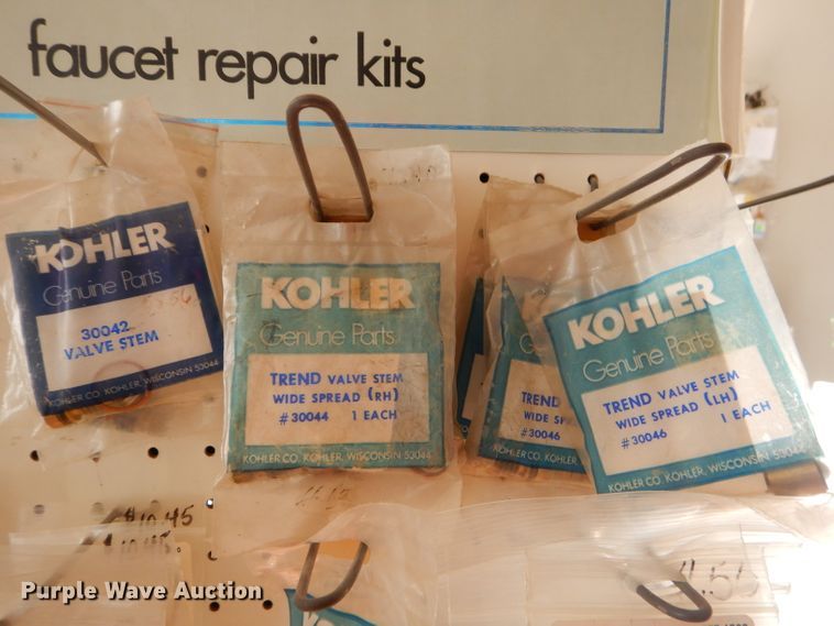 image for item FA9799 Plumbing supplies