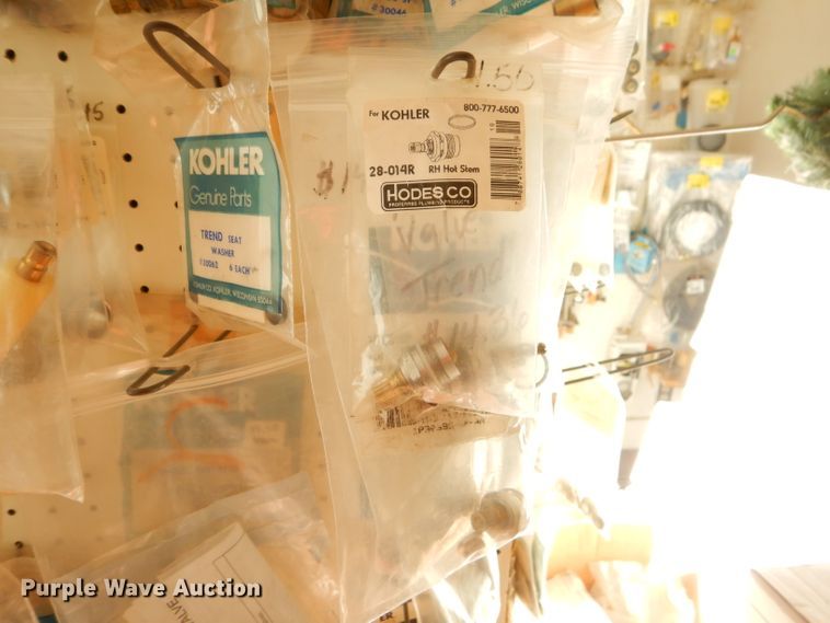 image for item FA9799 Plumbing supplies