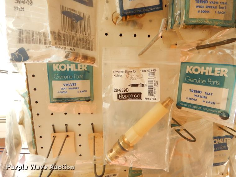 image for item FA9799 Plumbing supplies