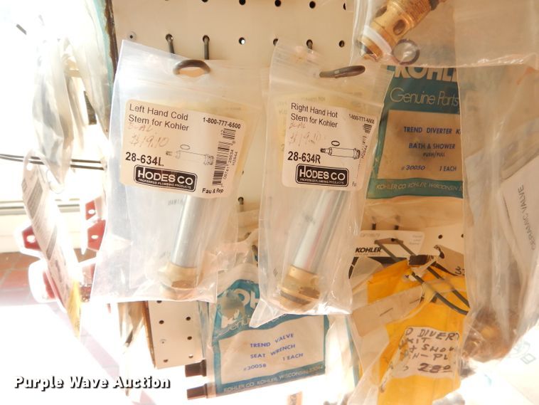 image for item FA9799 Plumbing supplies