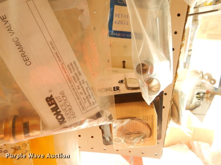 image for item FA9799 Plumbing supplies