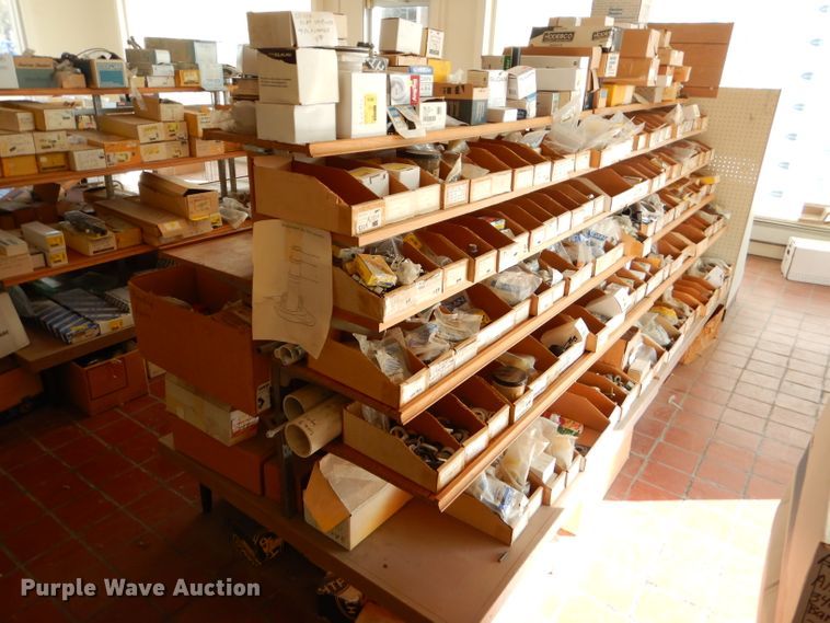 image for item FA9799 Plumbing supplies